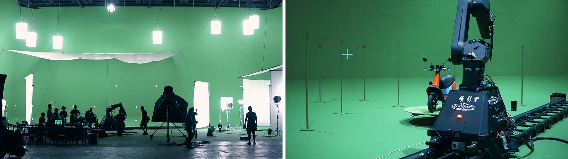 《GOGORO VIVA》behind the scenes-01