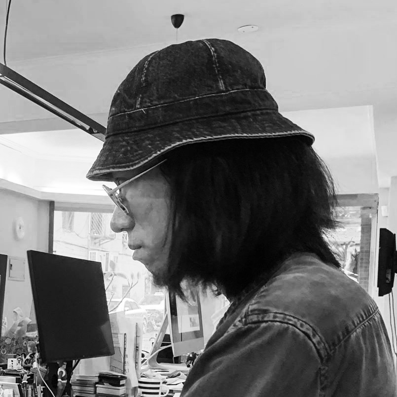 Kyle Jhuang 莊仲凱 